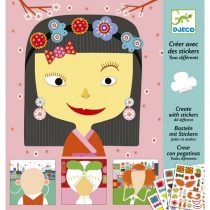 Matricázó képkészítés – Mindannyian mások vagyunk