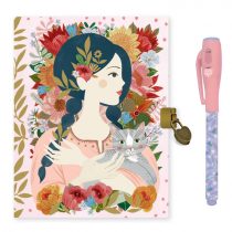 Oana titkos naplója mágikus filctollal