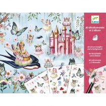 Satírozó képkészítő – Tündérországban