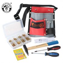 öv készlet ( textil ) – 6 db-os szerszám készlet 02