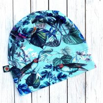 sapka – jégmadár