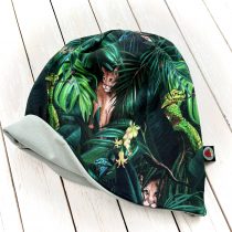 sapka – dzsungel