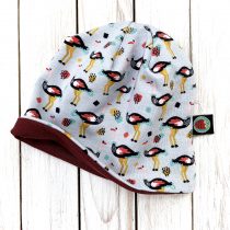 baba sapka – strucc