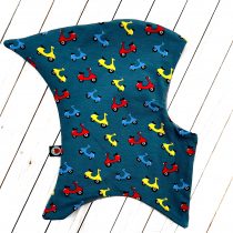 “űrhajós” sapka – robogó ( pamut béléssel )