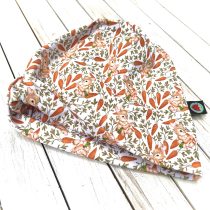 sapka – nyuszi a répamezőn