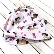 sapka – lovacska virágok közt