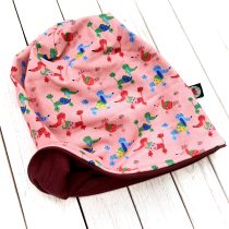 sapka – pudli kutya