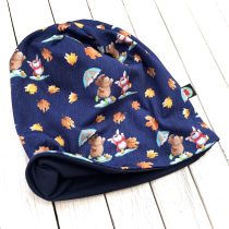 sapka – őszi avar