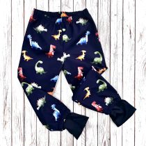 softshell esőnadrág – dinoszaurusz