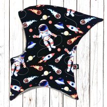 “űrhajós” sapka – világűr ( pamut béléssel )