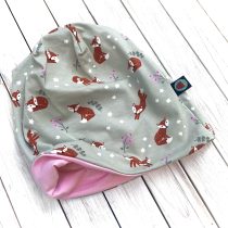 sapka – róka ( menta )