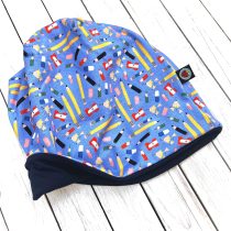 sapka – ceruza ( kék )