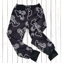 softshell esőnadrág – BMX