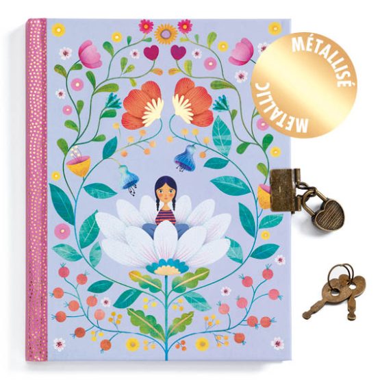 Titkos napló – Marie secret notebook
