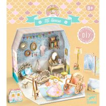 Csináld magad! – Alba házikója – Mi House – Alba