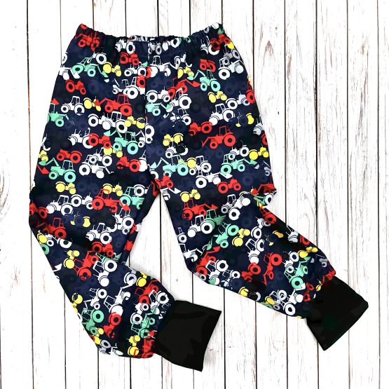 softshell esőnadrág – traktor traktor traktor