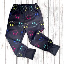 softshell esőnadrág – Urban smile