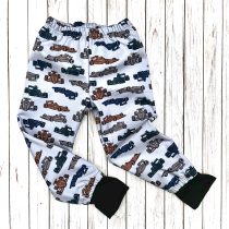 softshell esőnadrág – versenyautó